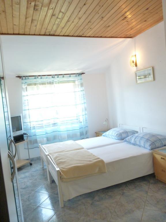 Apartments Spada Poreč Pokoj fotografie