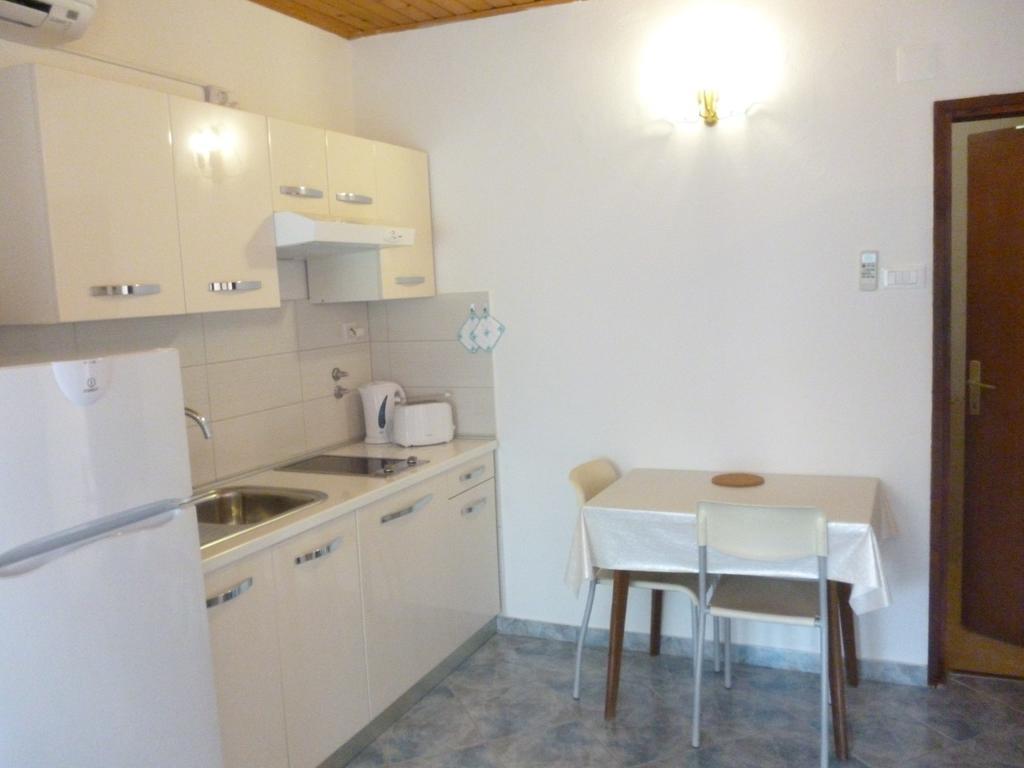 Apartments Spada Poreč Pokoj fotografie