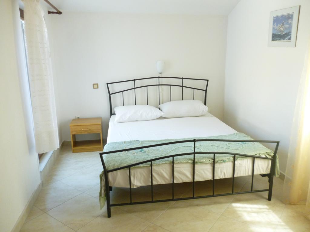 Apartments Spada Poreč Pokoj fotografie
